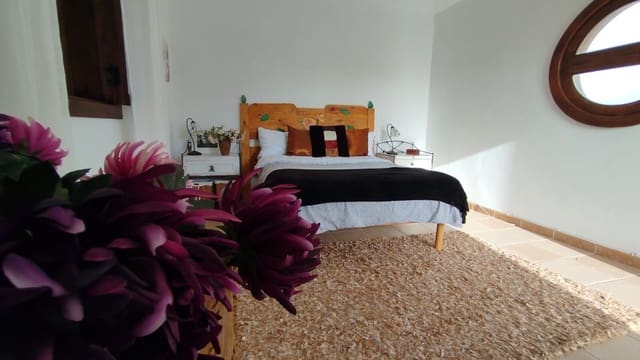 3 makuuhuone Huvila myytävänä paikassa Tuineje mukana uima-altaan - 469 000 € (Ref: 9468186)