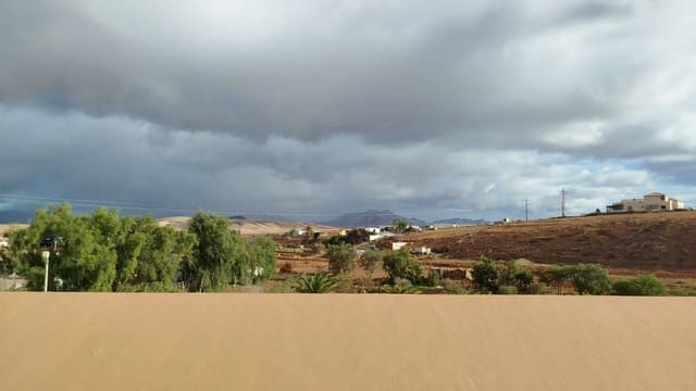 3 makuuhuone Huvila myytävänä paikassa Tuineje mukana uima-altaan - 469 000 € (Ref: 9468186)