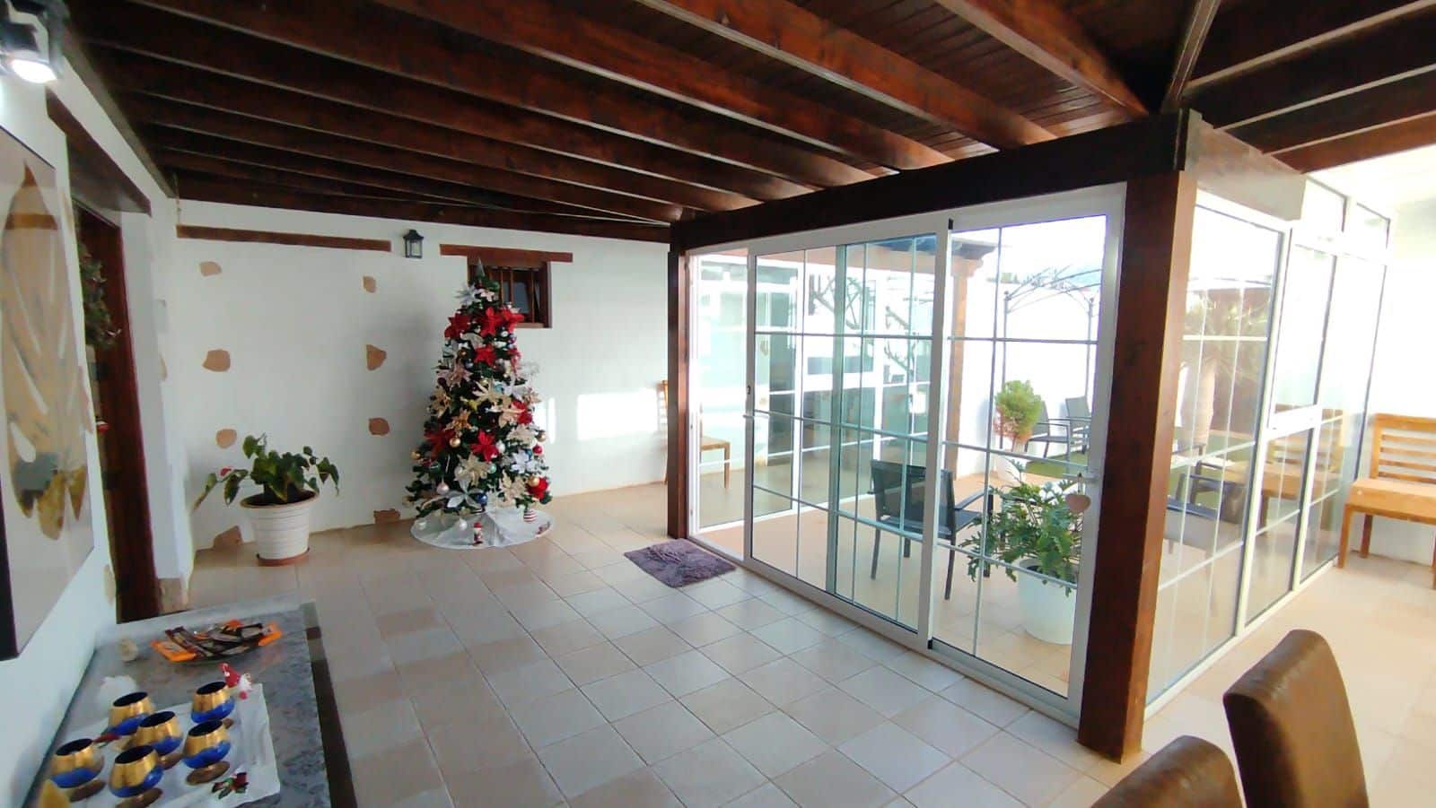 3 makuuhuone Huvila myytävänä paikassa Tuineje mukana uima-altaan - 469 000 € (Ref: 9468186)