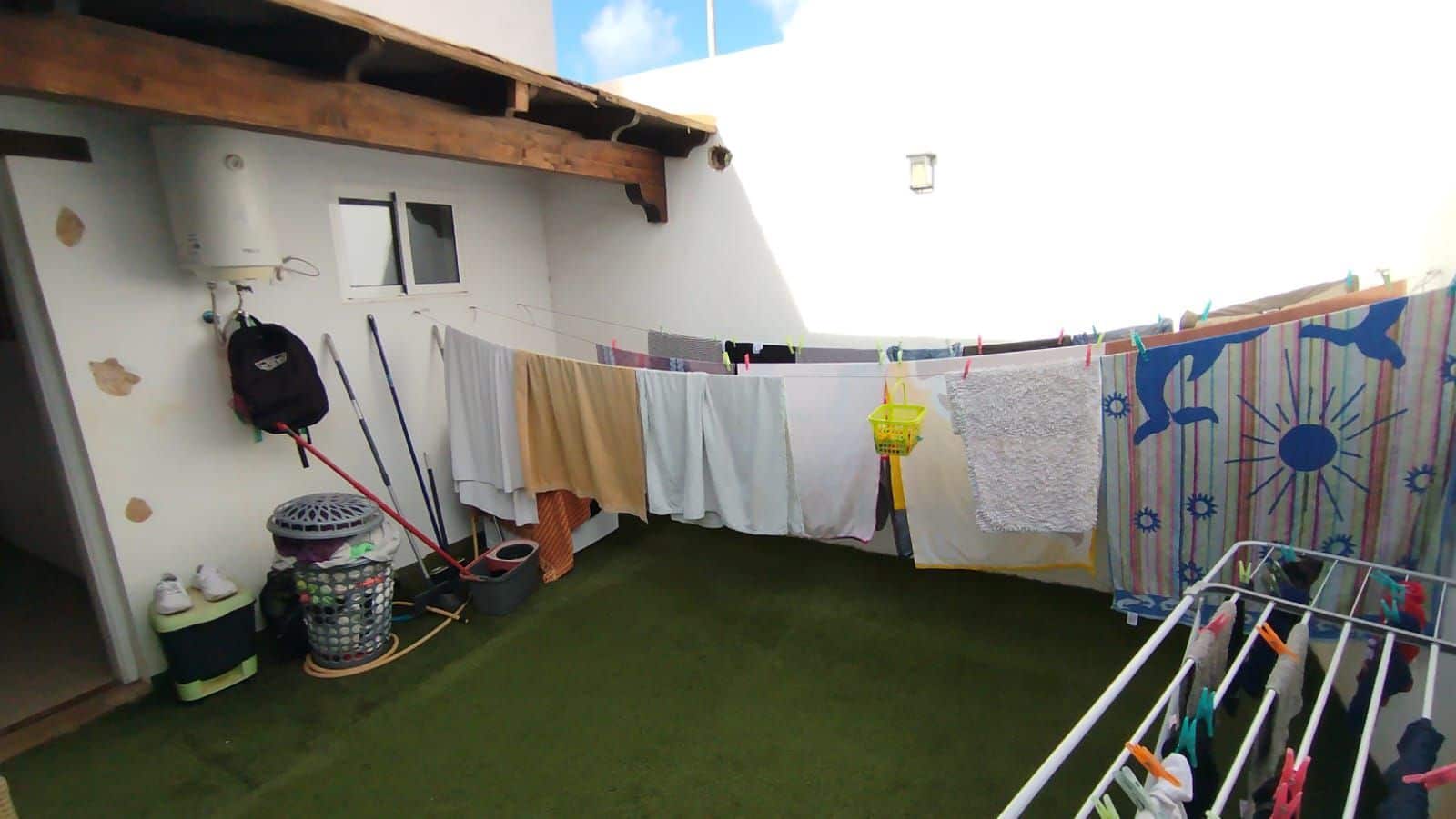 3 makuuhuone Huvila myytävänä paikassa Tuineje mukana uima-altaan - 469 000 € (Ref: 9468186)