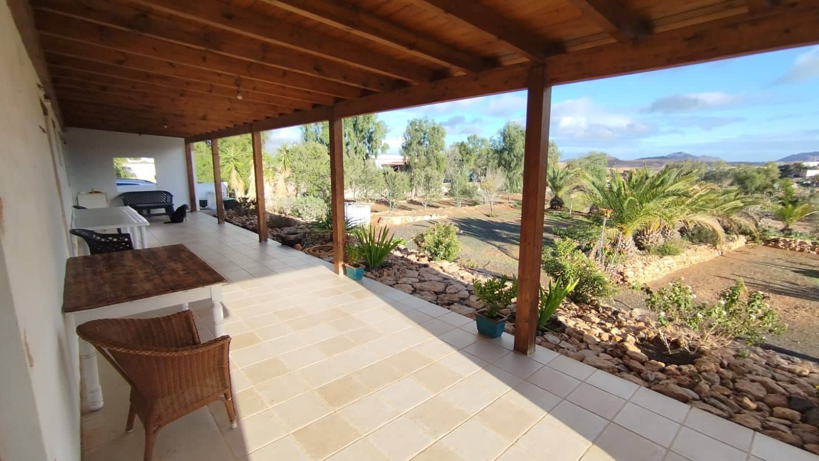 3 makuuhuone Huvila myytävänä paikassa Tuineje mukana uima-altaan - 469 000 € (Ref: 9468186)