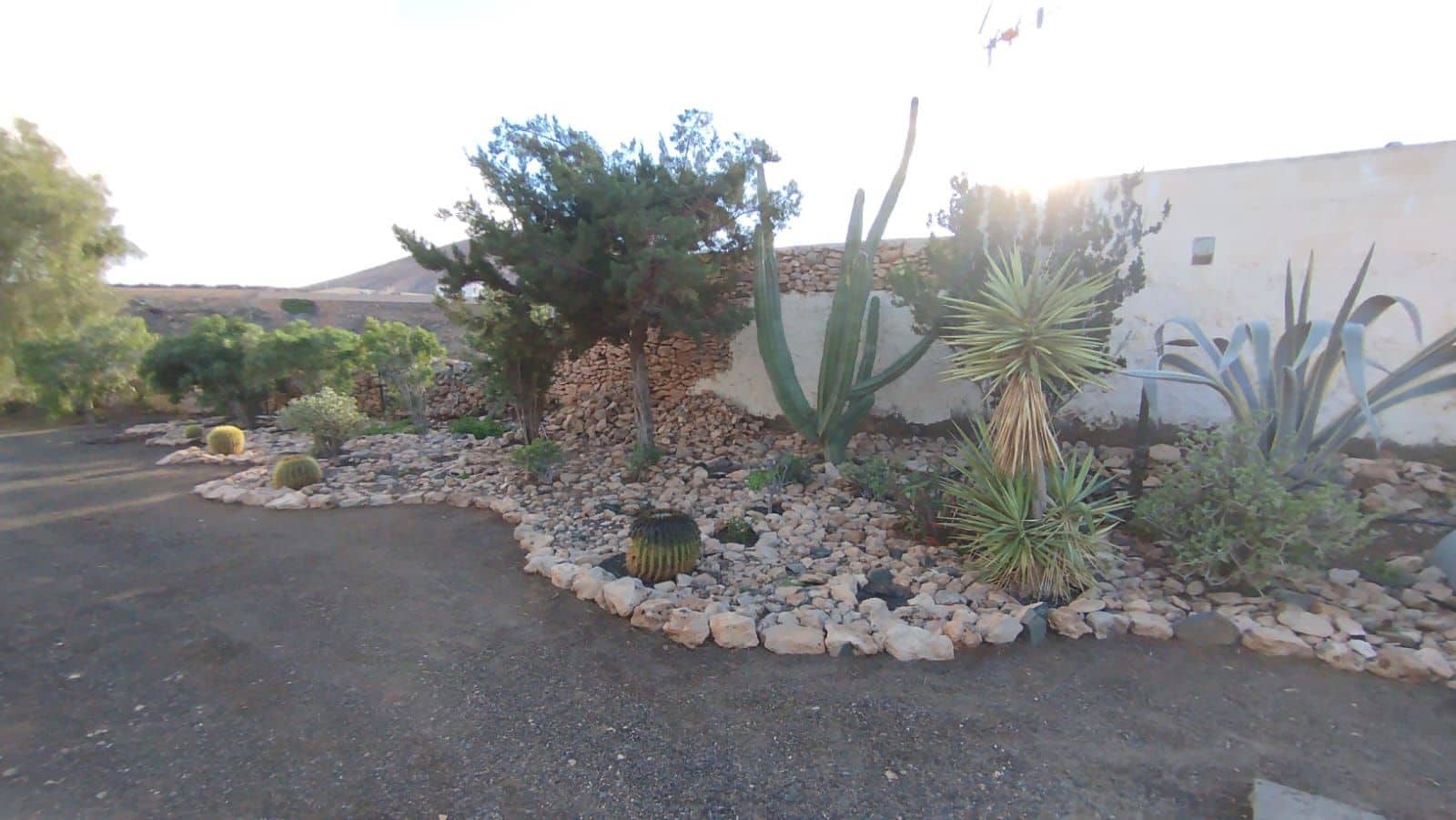 3 makuuhuone Huvila myytävänä paikassa Tuineje mukana uima-altaan - 469 000 € (Ref: 9468186)