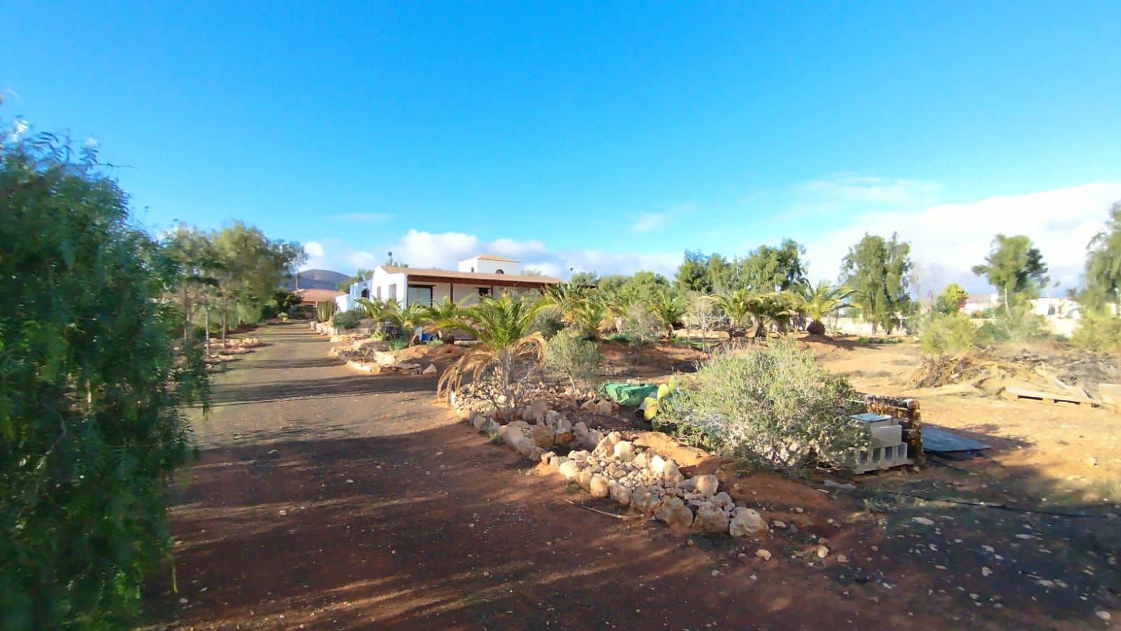 3 makuuhuone Huvila myytävänä paikassa Tuineje mukana uima-altaan - 469 000 € (Ref: 9468186)