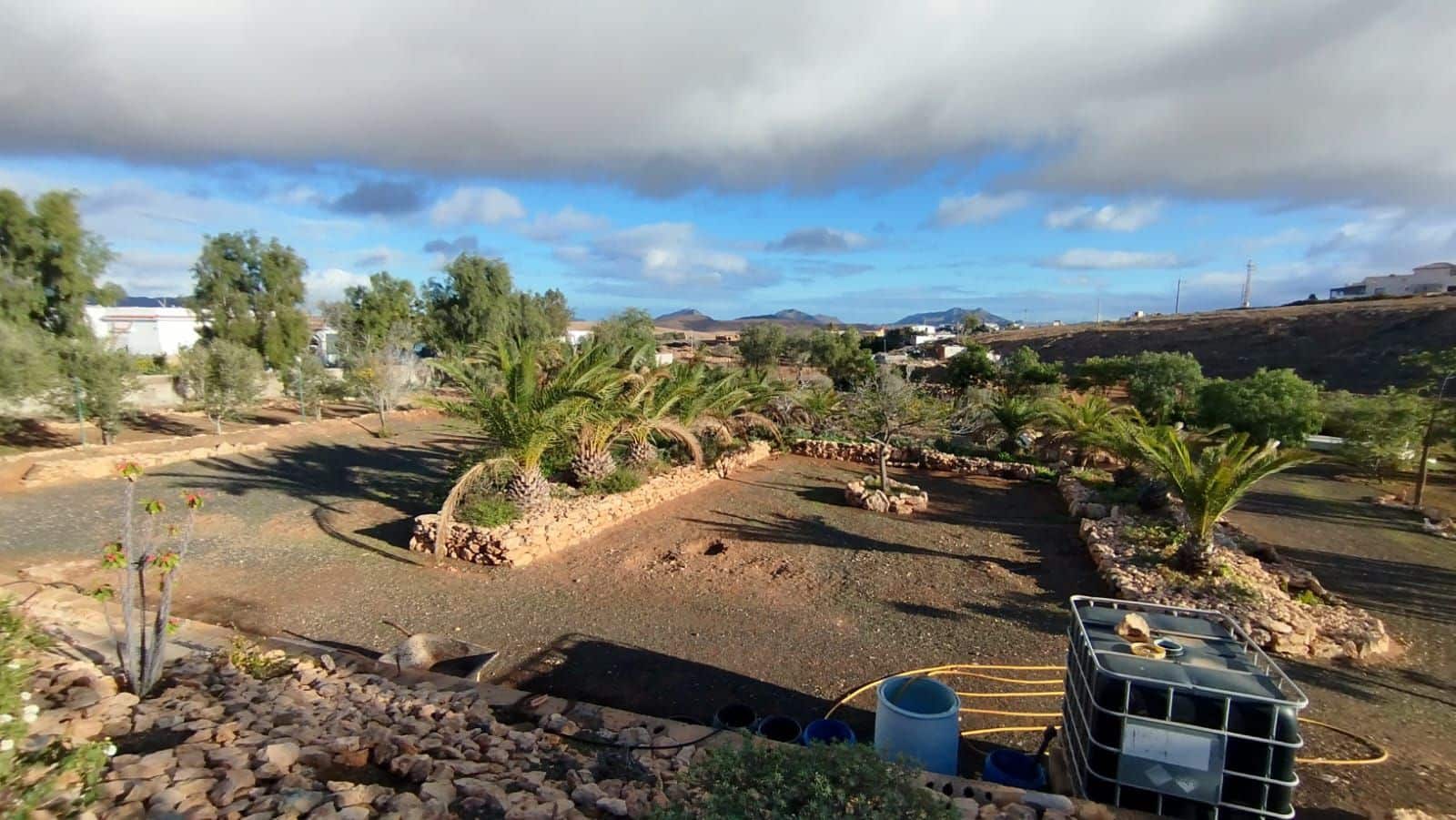 3 makuuhuone Huvila myytävänä paikassa Tuineje mukana uima-altaan - 469 000 € (Ref: 9468186)