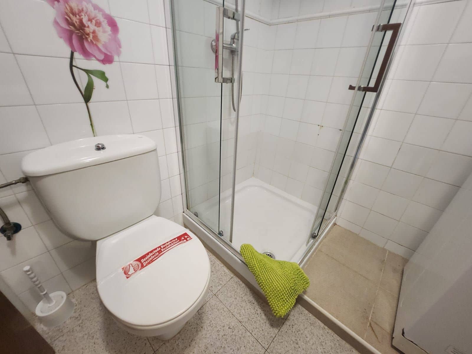 Piso de 1 habitación en Costa de Antigua en venta con piscina - 145.000 € (Ref: 9472265)