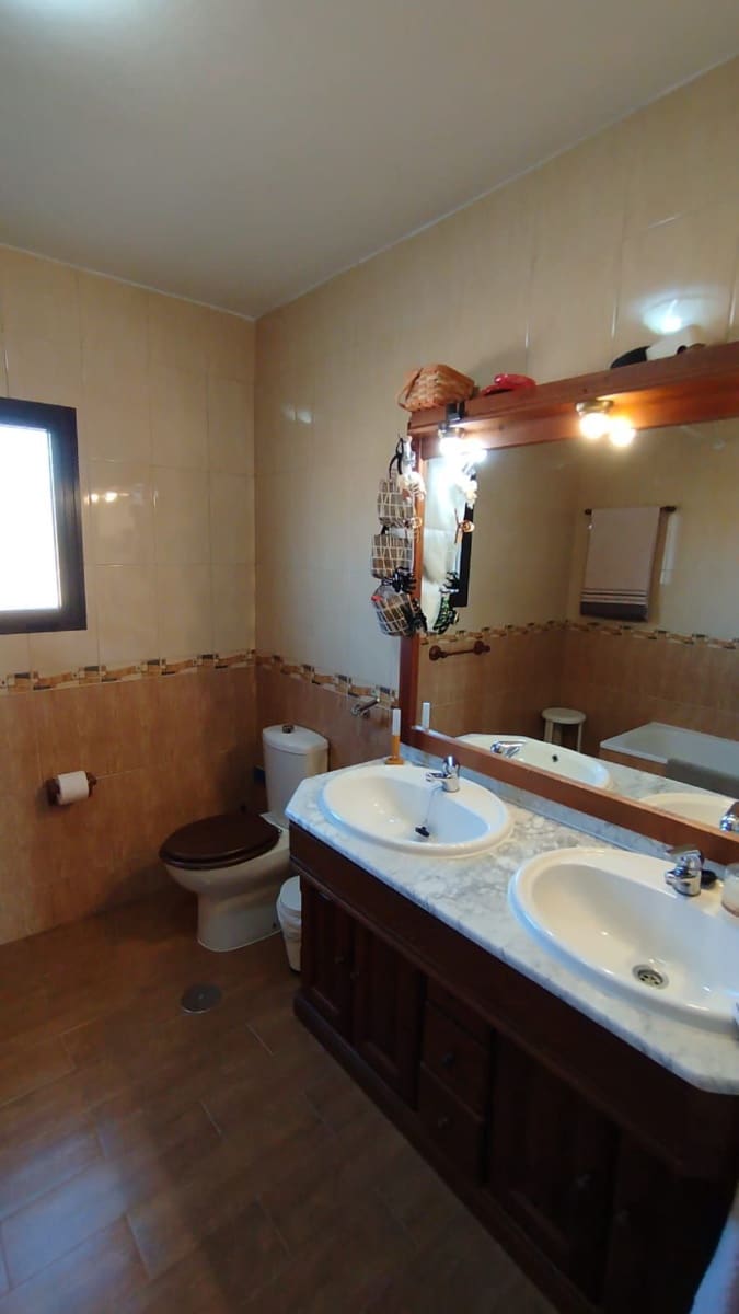 2 quarto Quinta/Casa Rural para venda em Tuineje - 389 000 € (Ref: 9485214)