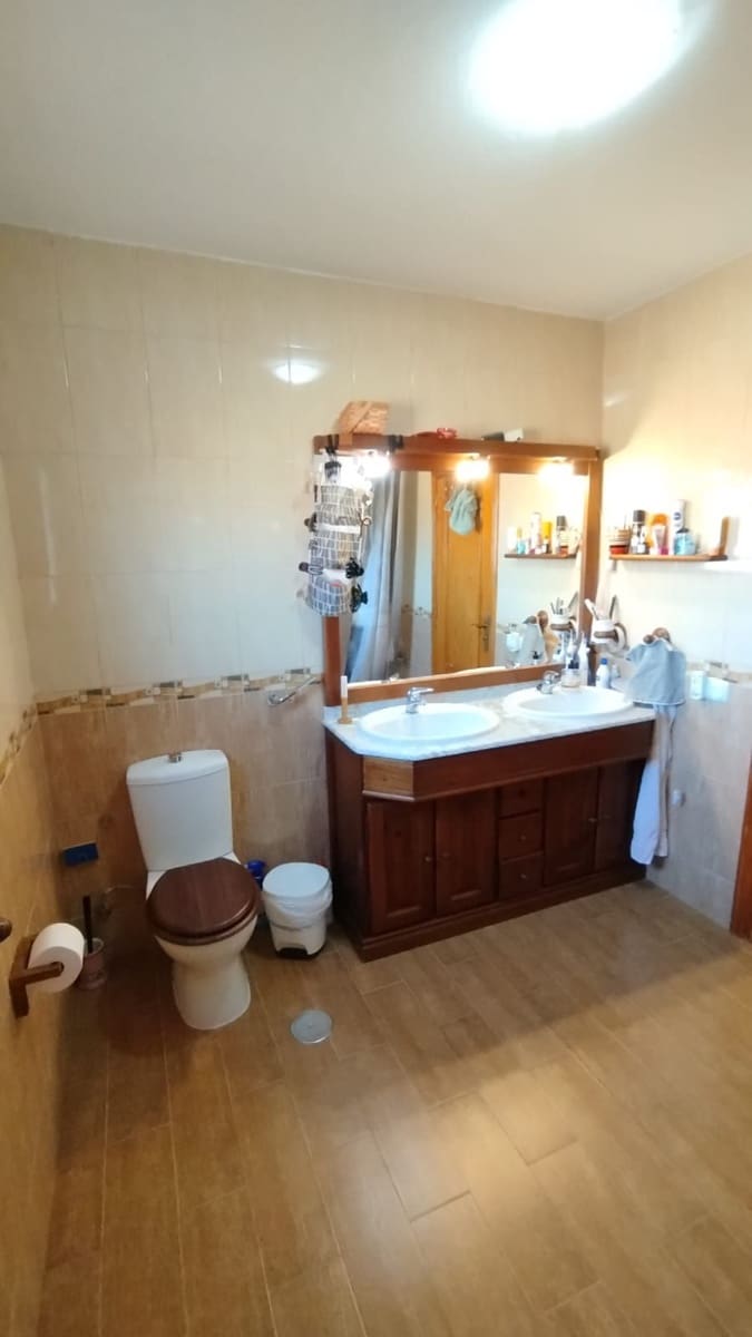 2 quarto Quinta/Casa Rural para venda em Tuineje - 389 000 € (Ref: 9485214)