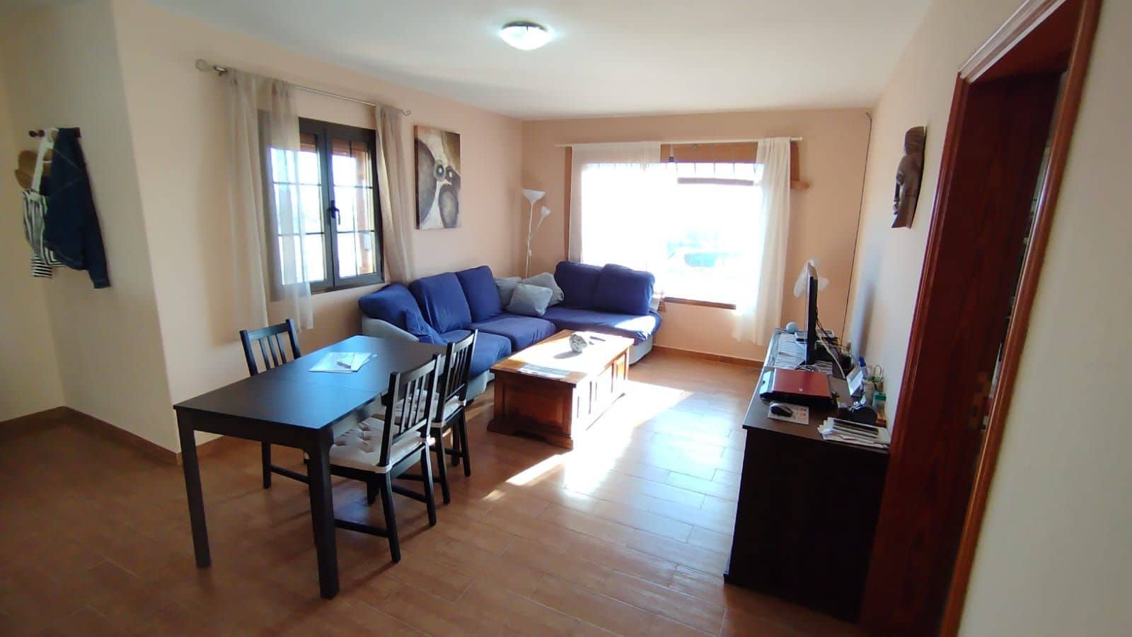 2 quarto Quinta/Casa Rural para venda em Tuineje - 389 000 € (Ref: 9485214)