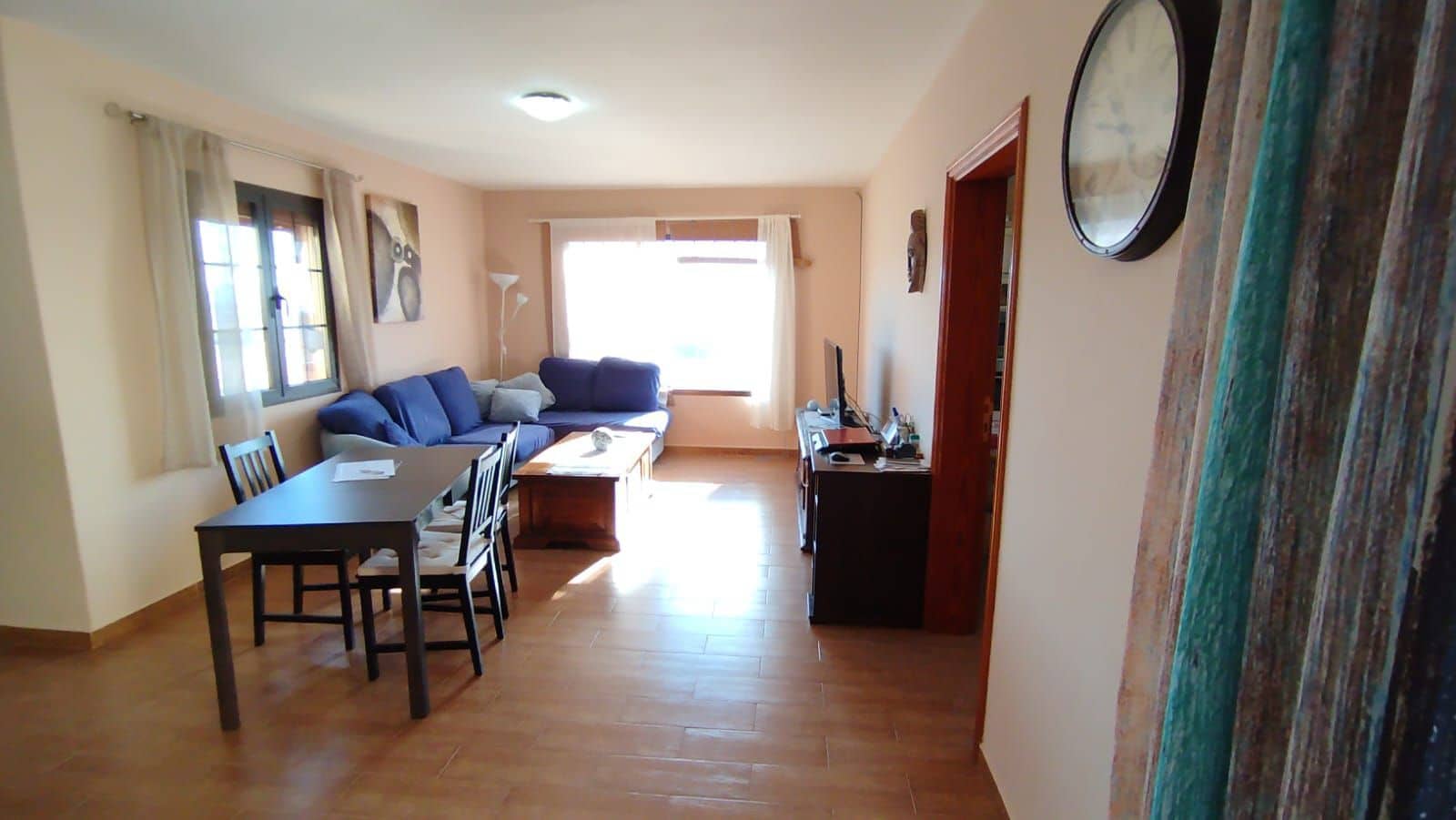 2 quarto Quinta/Casa Rural para venda em Tuineje - 389 000 € (Ref: 9485214)