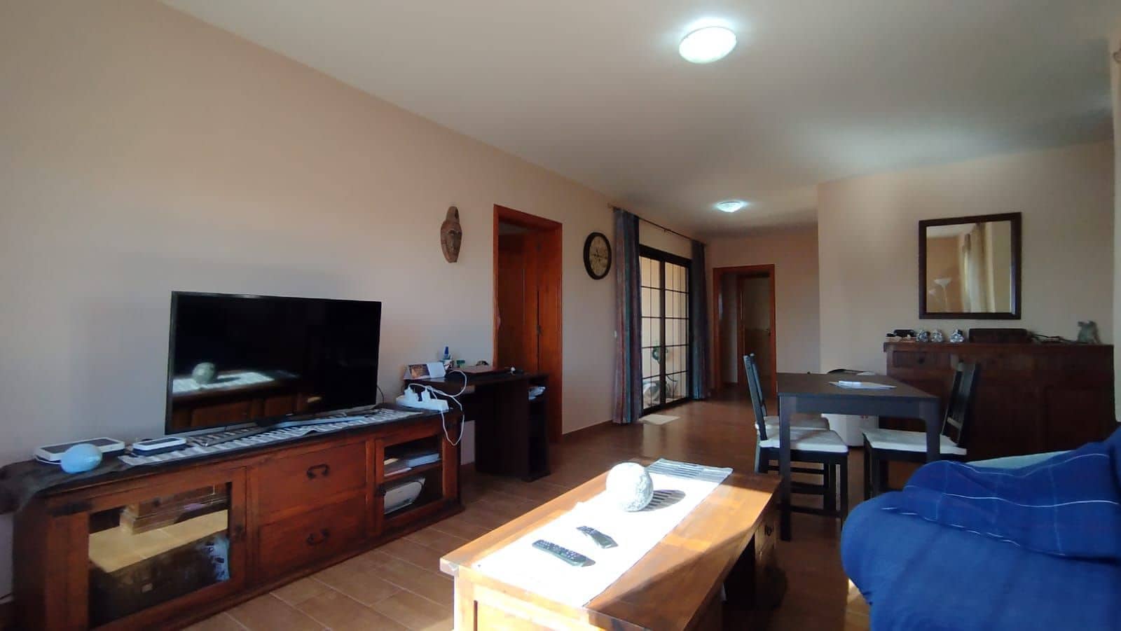 2 quarto Quinta/Casa Rural para venda em Tuineje - 389 000 € (Ref: 9485214)