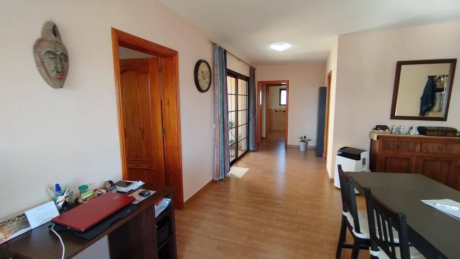 2 quarto Quinta/Casa Rural para venda em Tuineje - 389 000 € (Ref: 9485214)