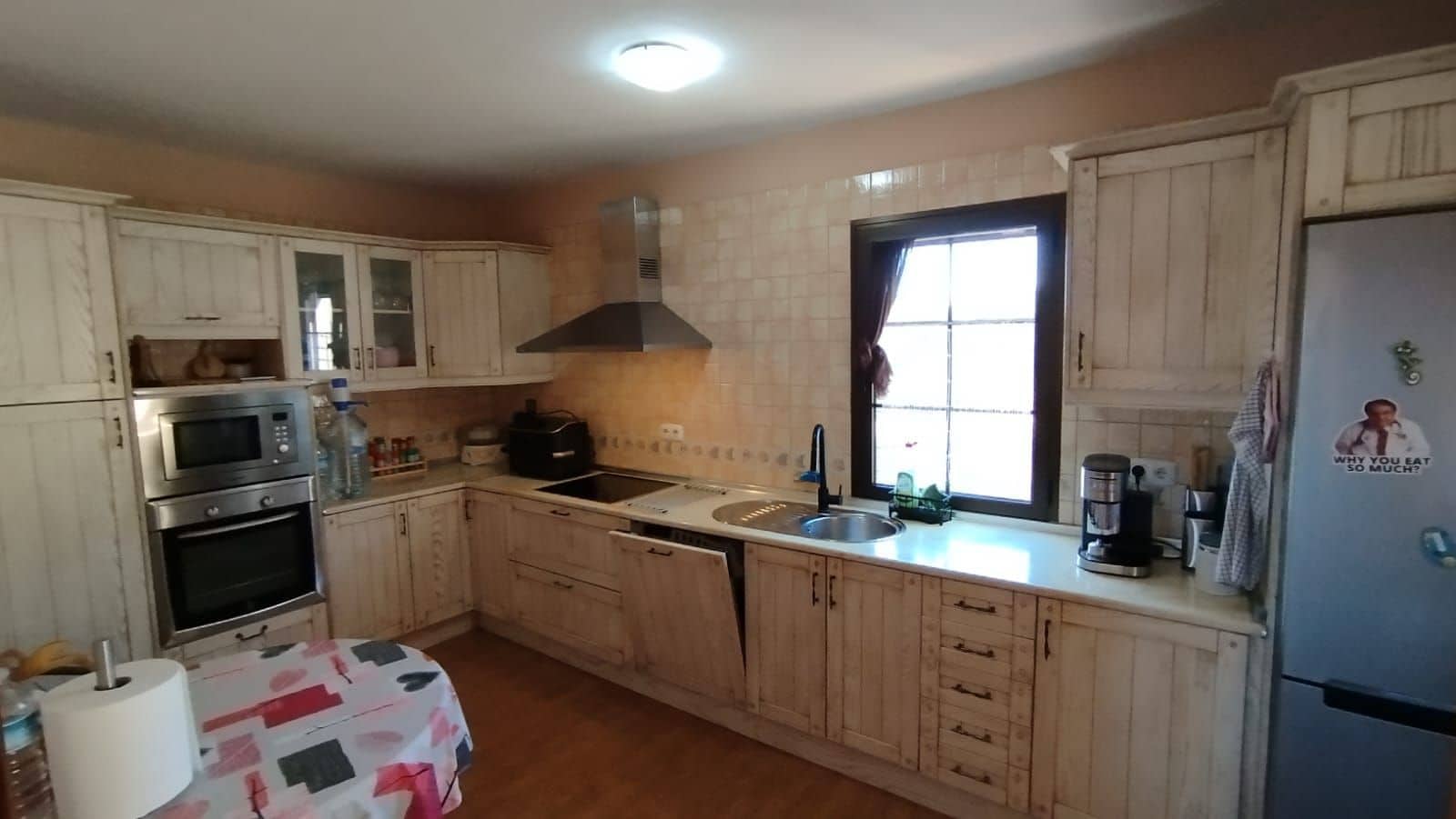 2 quarto Quinta/Casa Rural para venda em Tuineje - 389 000 € (Ref: 9485214)