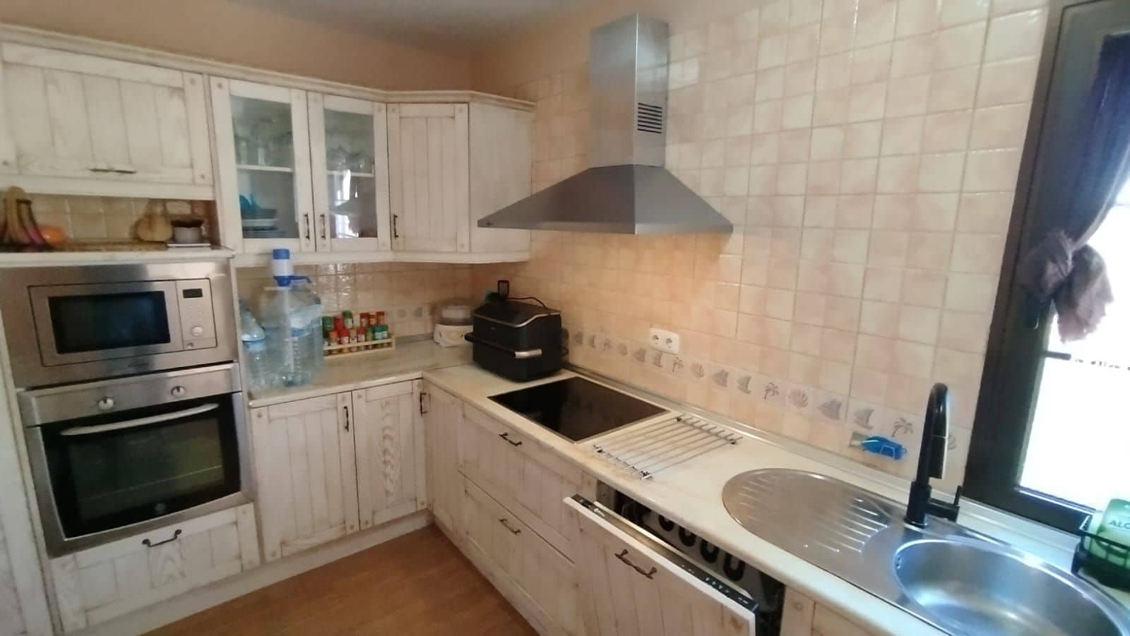 2 quarto Quinta/Casa Rural para venda em Tuineje - 389 000 € (Ref: 9485214)