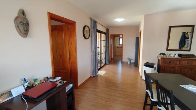 2 quarto Quinta/Casa Rural para venda em Tuineje - 389 000 € (Ref: 9485214)