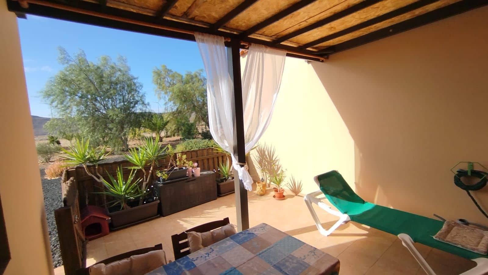 2 quarto Quinta/Casa Rural para venda em Tuineje - 389 000 € (Ref: 9485214)