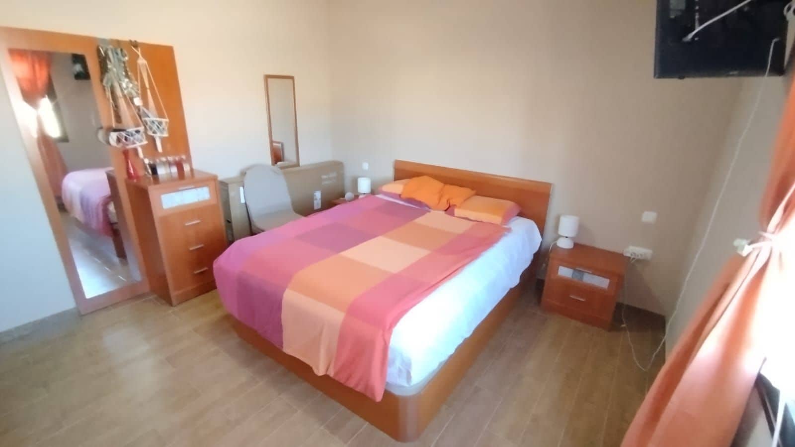 2 quarto Quinta/Casa Rural para venda em Tuineje - 389 000 € (Ref: 9485214)