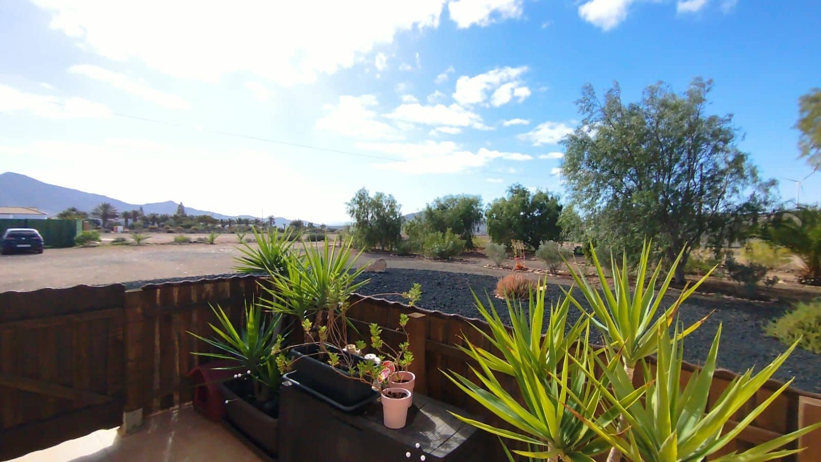 2 quarto Quinta/Casa Rural para venda em Tuineje - 389 000 € (Ref: 9485214)