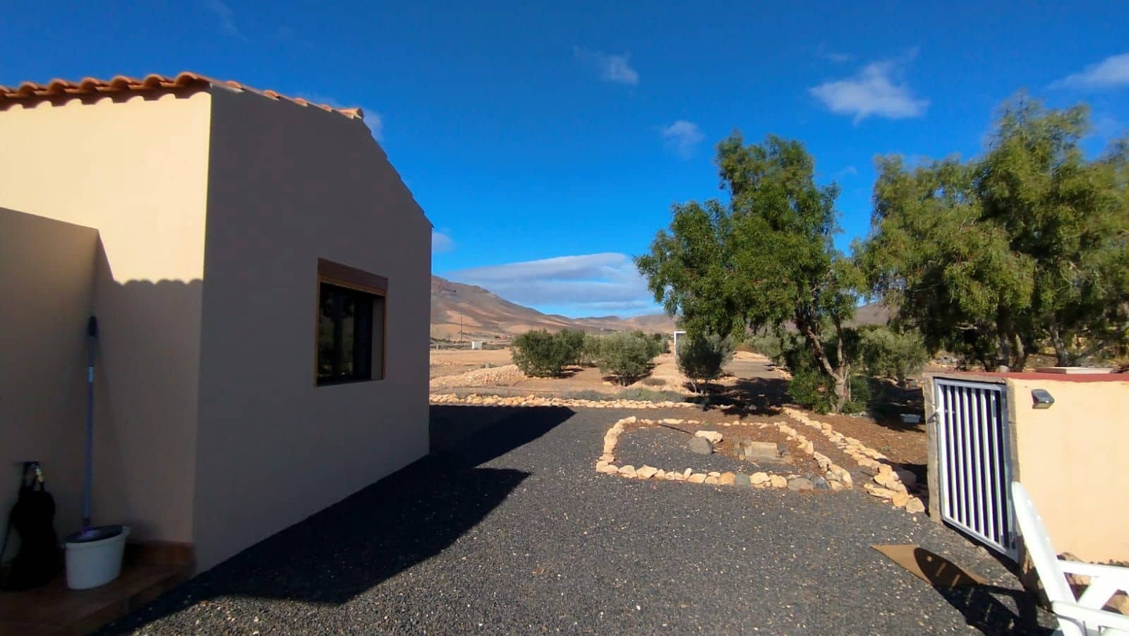 2 quarto Quinta/Casa Rural para venda em Tuineje - 389 000 € (Ref: 9485214)