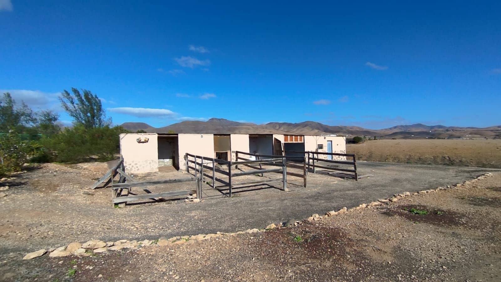 2 quarto Quinta/Casa Rural para venda em Tuineje - 389 000 € (Ref: 9485214)