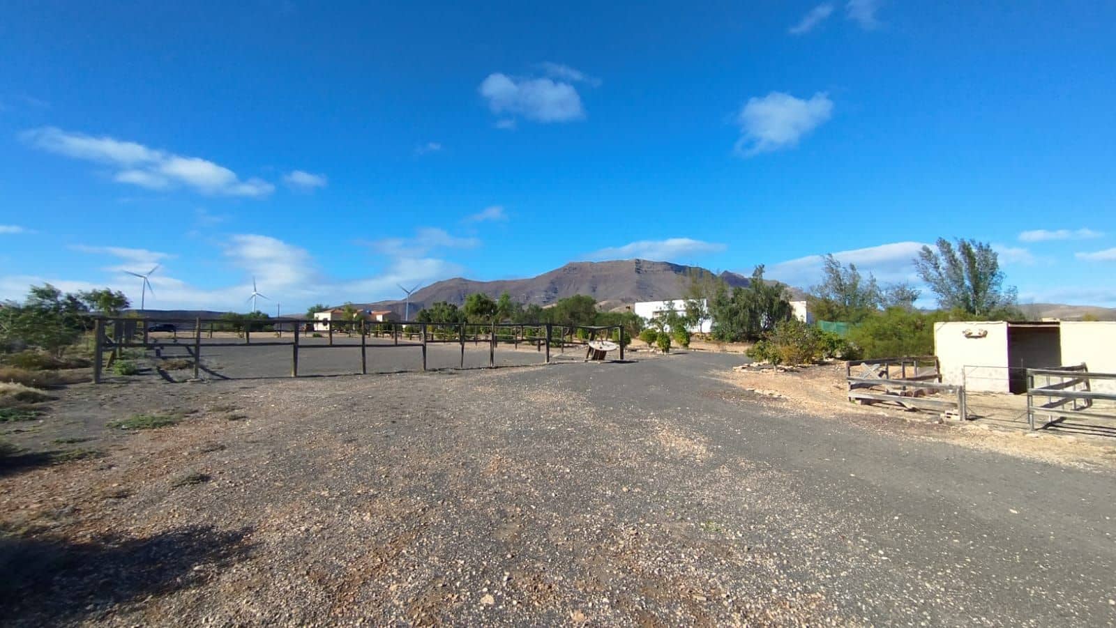 2 quarto Quinta/Casa Rural para venda em Tuineje - 389 000 € (Ref: 9485214)