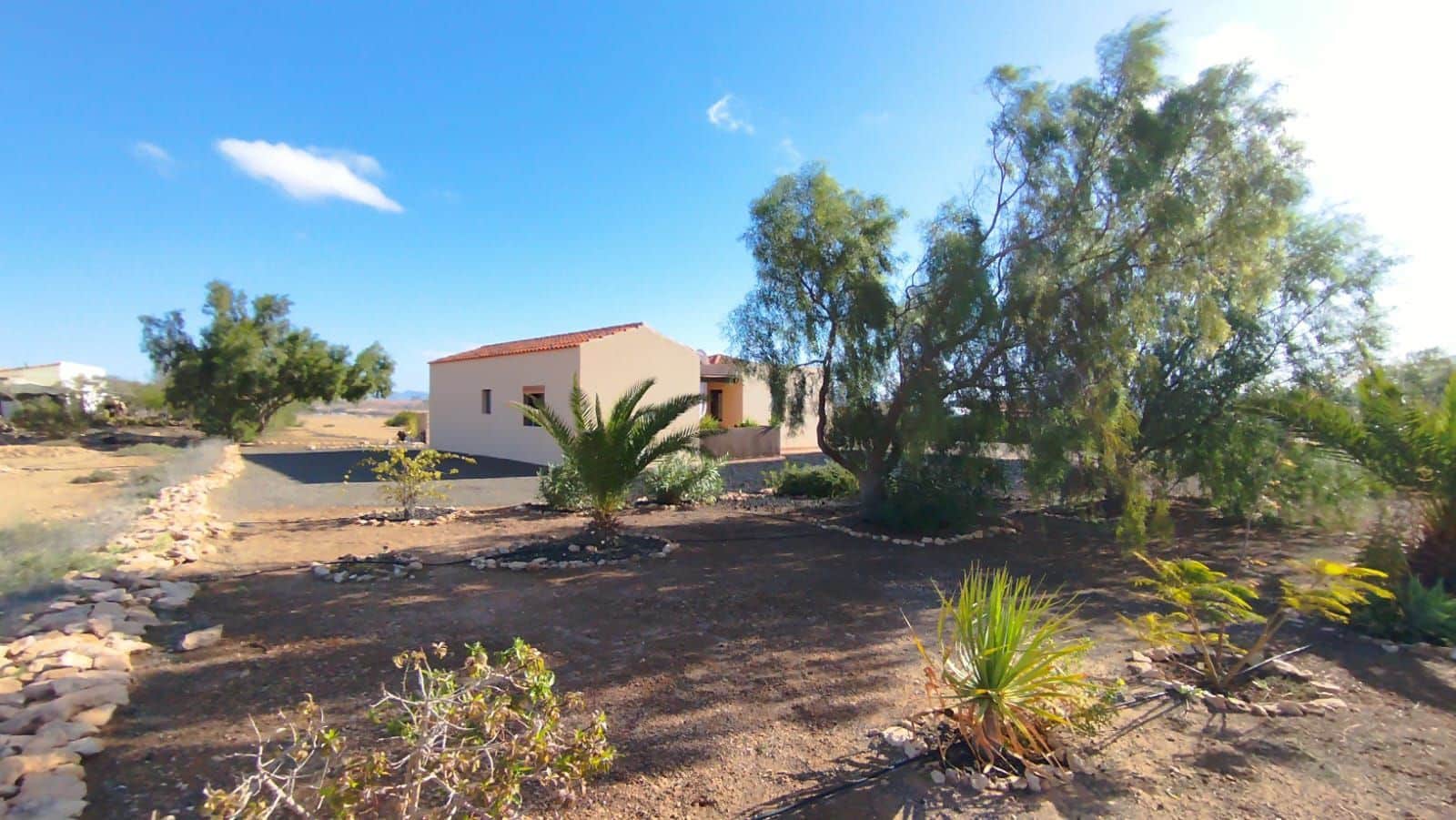 2 quarto Quinta/Casa Rural para venda em Tuineje - 389 000 € (Ref: 9485214)