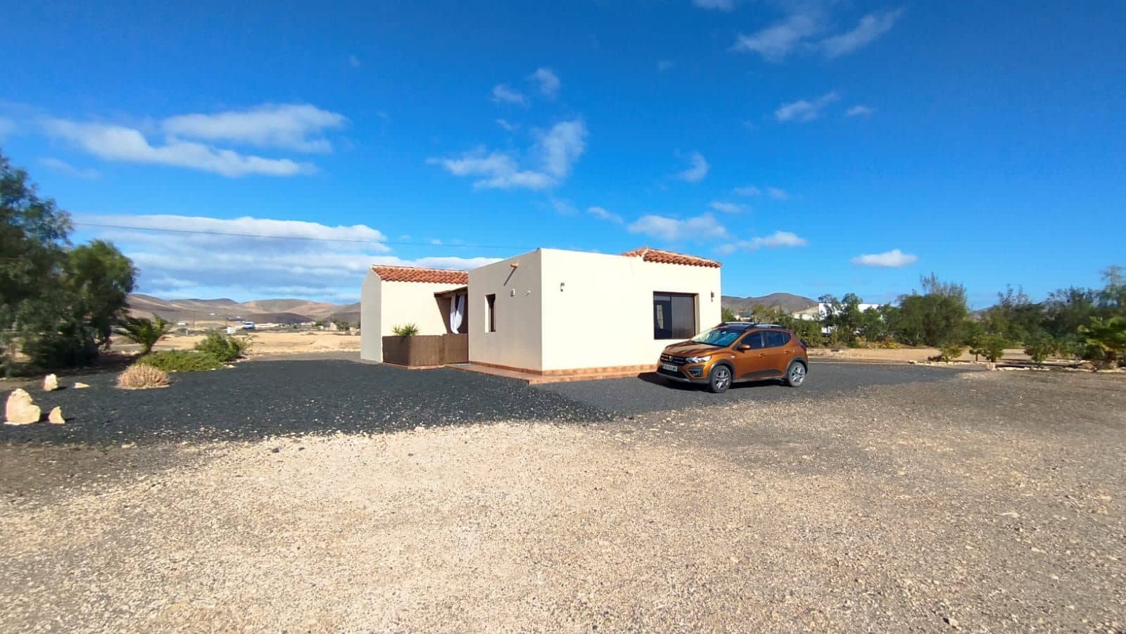 2 quarto Quinta/Casa Rural para venda em Tuineje - 389 000 € (Ref: 9485214)