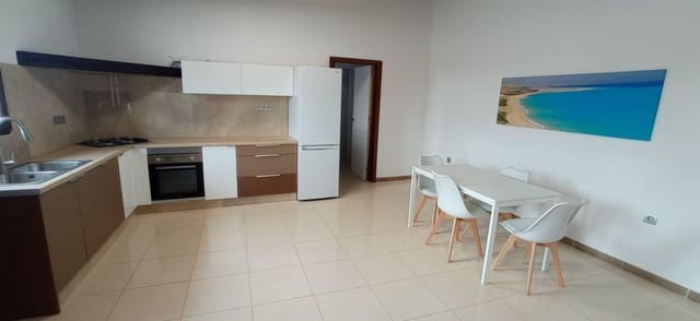 2 camera da letto Appartamento da affittare in Agua de Bueyes, Antigua - 900 € (Rif: 9503931)