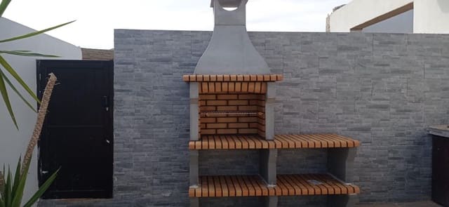 2 camera da letto Appartamento da affittare in Agua de Bueyes, Antigua - 900 € (Rif: 9503931)