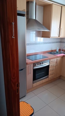 3 bedroom Flat for sale in Puerto del Rosario - € 189,000 (Ref: 9520654)