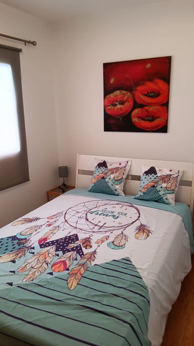 3 bedroom Flat for sale in Puerto del Rosario - € 189,000 (Ref: 9520654)