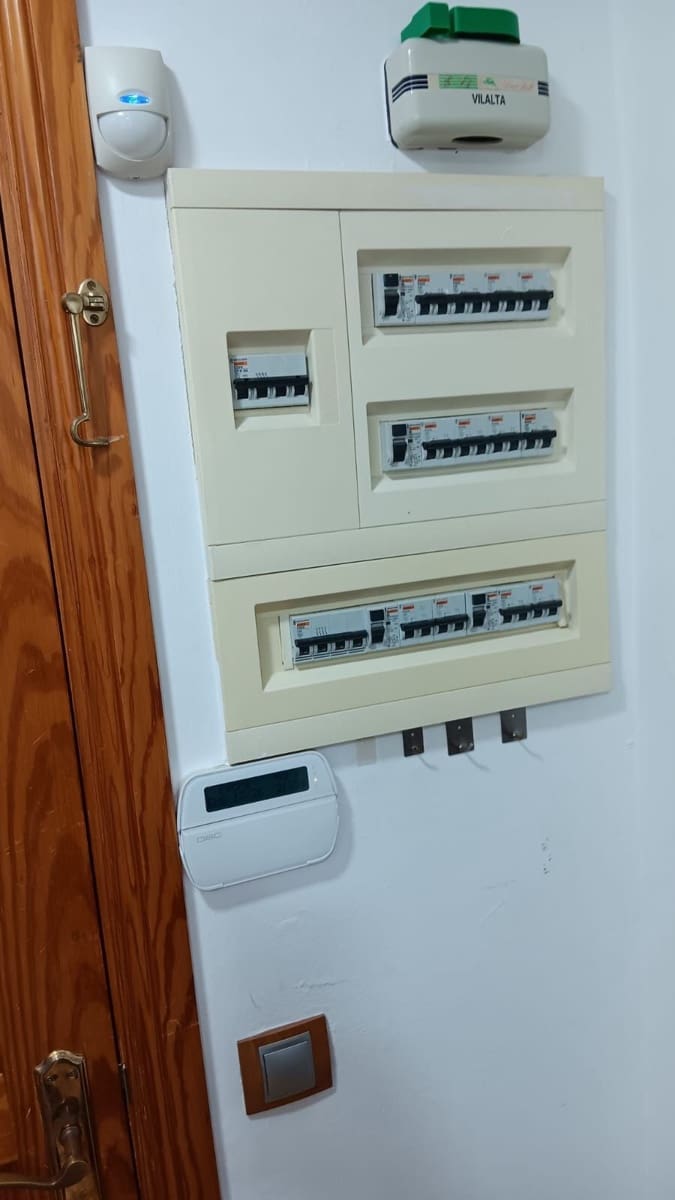 3 bedroom Flat for sale in Puerto del Rosario - € 189,000 (Ref: 9520654)