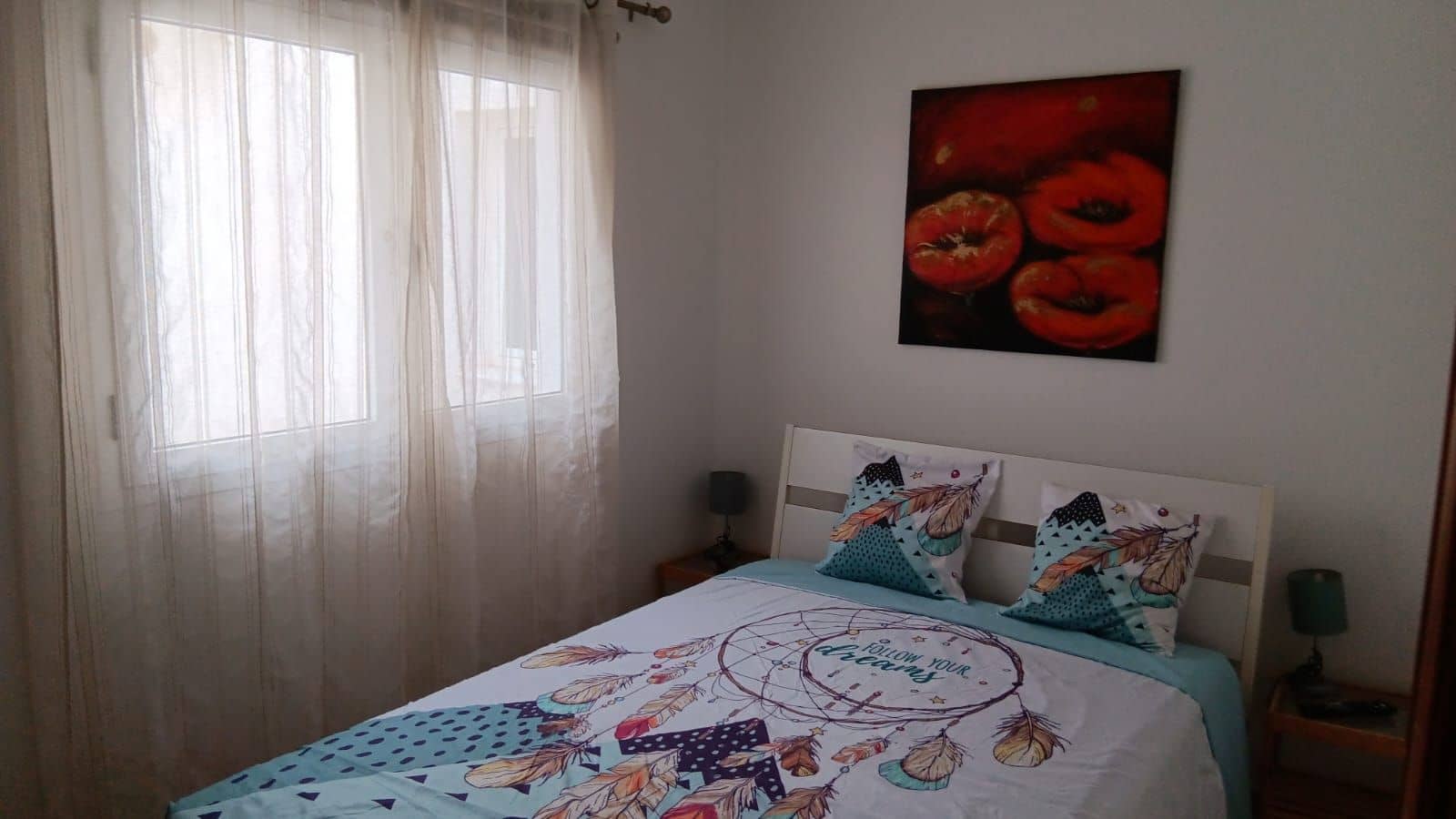 3 bedroom Flat for sale in Puerto del Rosario - € 189,000 (Ref: 9520654)