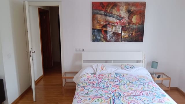 3 bedroom Flat for sale in Puerto del Rosario - € 189,000 (Ref: 9520654)