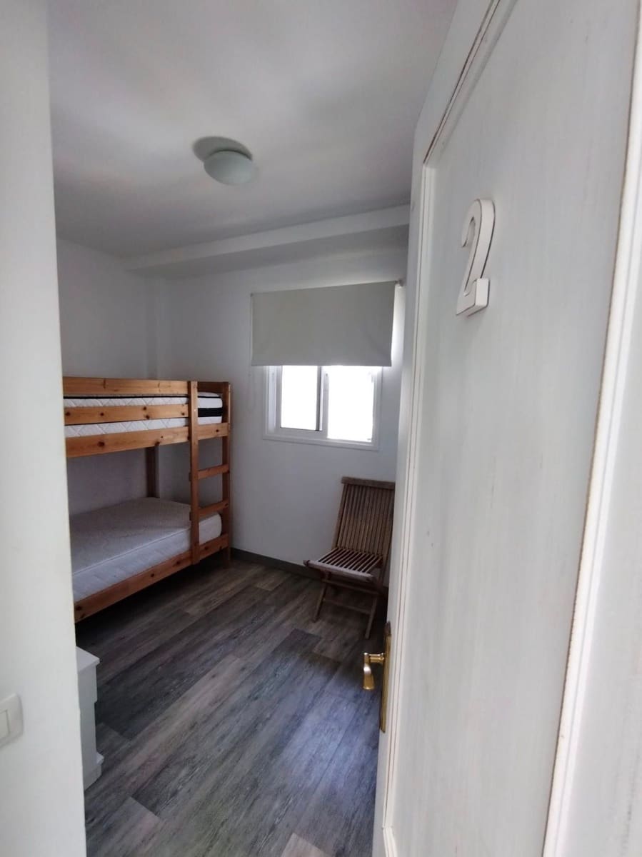 3 sypialnia Mieszkanie na sprzedaż w Corralejo - 265 000 € (Ref: 9526331)