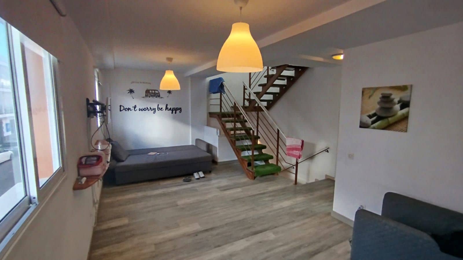 3 sypialnia Mieszkanie na sprzedaż w Corralejo - 265 000 € (Ref: 9526331)