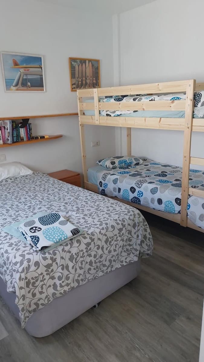 3 sypialnia Mieszkanie na sprzedaż w Corralejo - 265 000 € (Ref: 9526331)