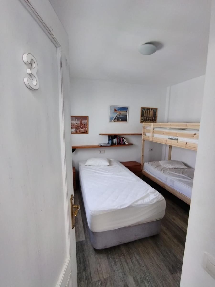 3 sypialnia Mieszkanie na sprzedaż w Corralejo - 265 000 € (Ref: 9526331)