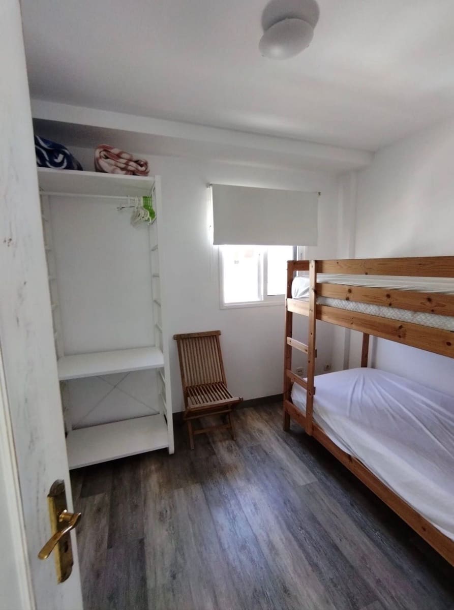 3 sypialnia Mieszkanie na sprzedaż w Corralejo - 265 000 € (Ref: 9526331)