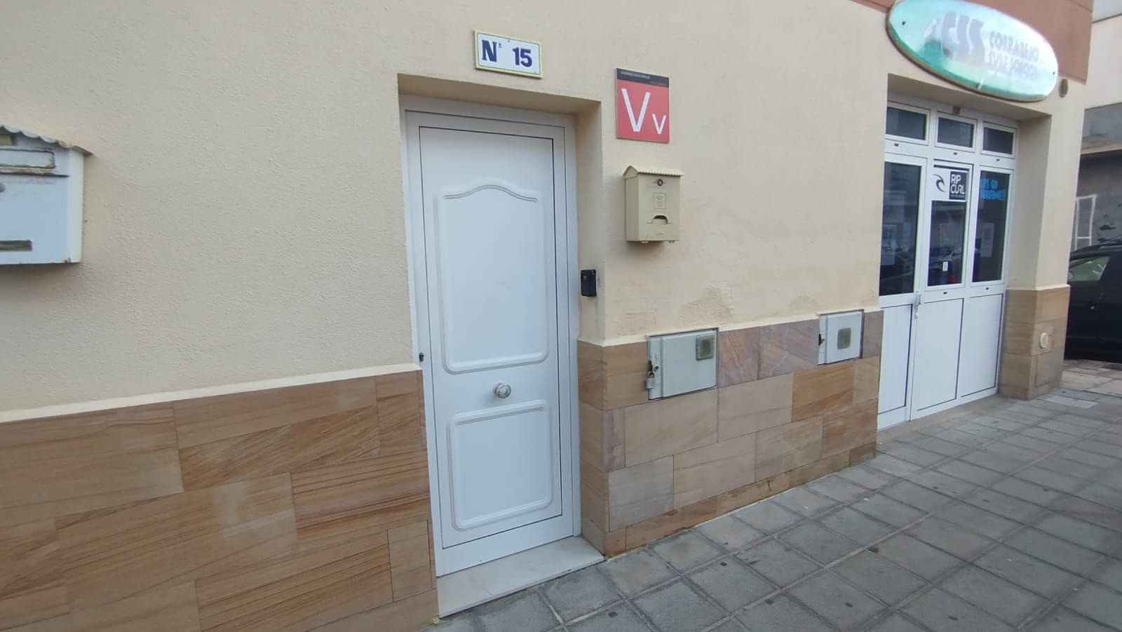 3 sypialnia Mieszkanie na sprzedaż w Corralejo - 265 000 € (Ref: 9526331)