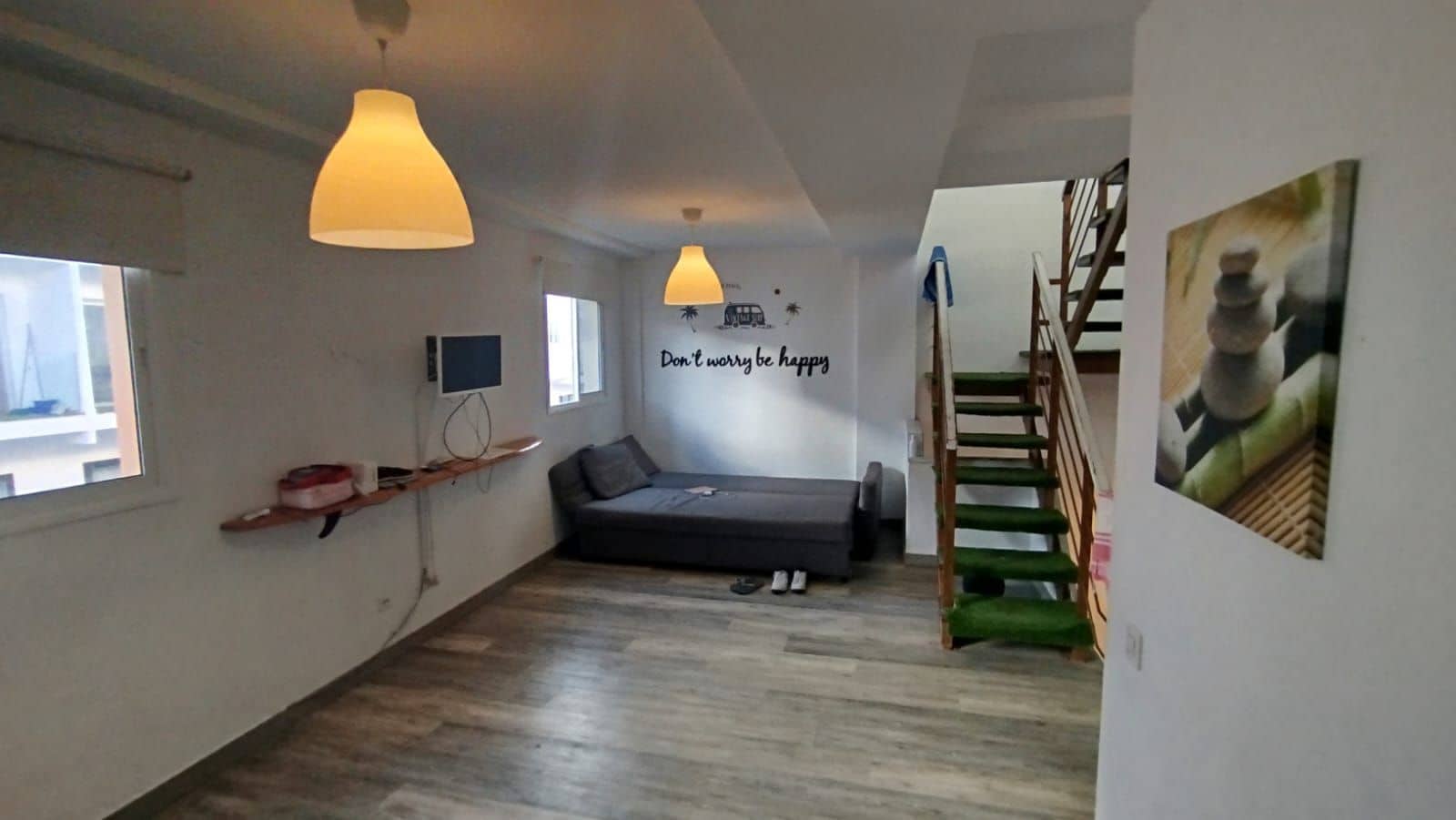 3 sypialnia Mieszkanie na sprzedaż w Corralejo - 265 000 € (Ref: 9526331)