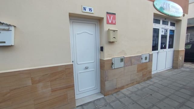 3 sypialnia Mieszkanie na sprzedaż w Corralejo, La Oliva - 265 000 € (Ref: 9526331)