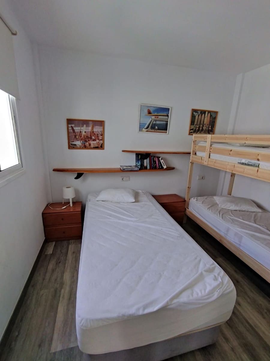 3 sypialnia Mieszkanie na sprzedaż w Corralejo - 265 000 € (Ref: 9526331)