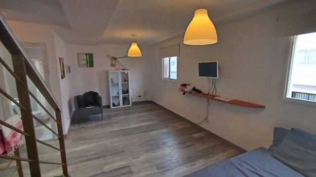 3 sypialnia Mieszkanie na sprzedaż w Corralejo, La Oliva - 265 000 € (Ref: 9526331)