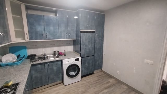 3 sypialnia Mieszkanie na sprzedaż w Corralejo, La Oliva - 265 000 € (Ref: 9526331)