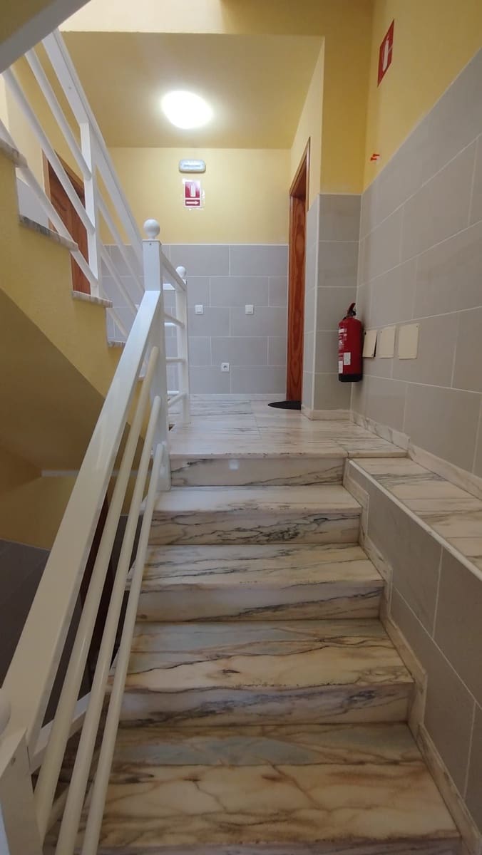 4 chambre Appartement à vendre à Corralejo - 330 000 € (Ref: 9536654)