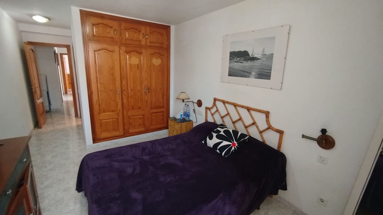 4 chambre Appartement à vendre à Corralejo - 330 000 € (Ref: 9536654)