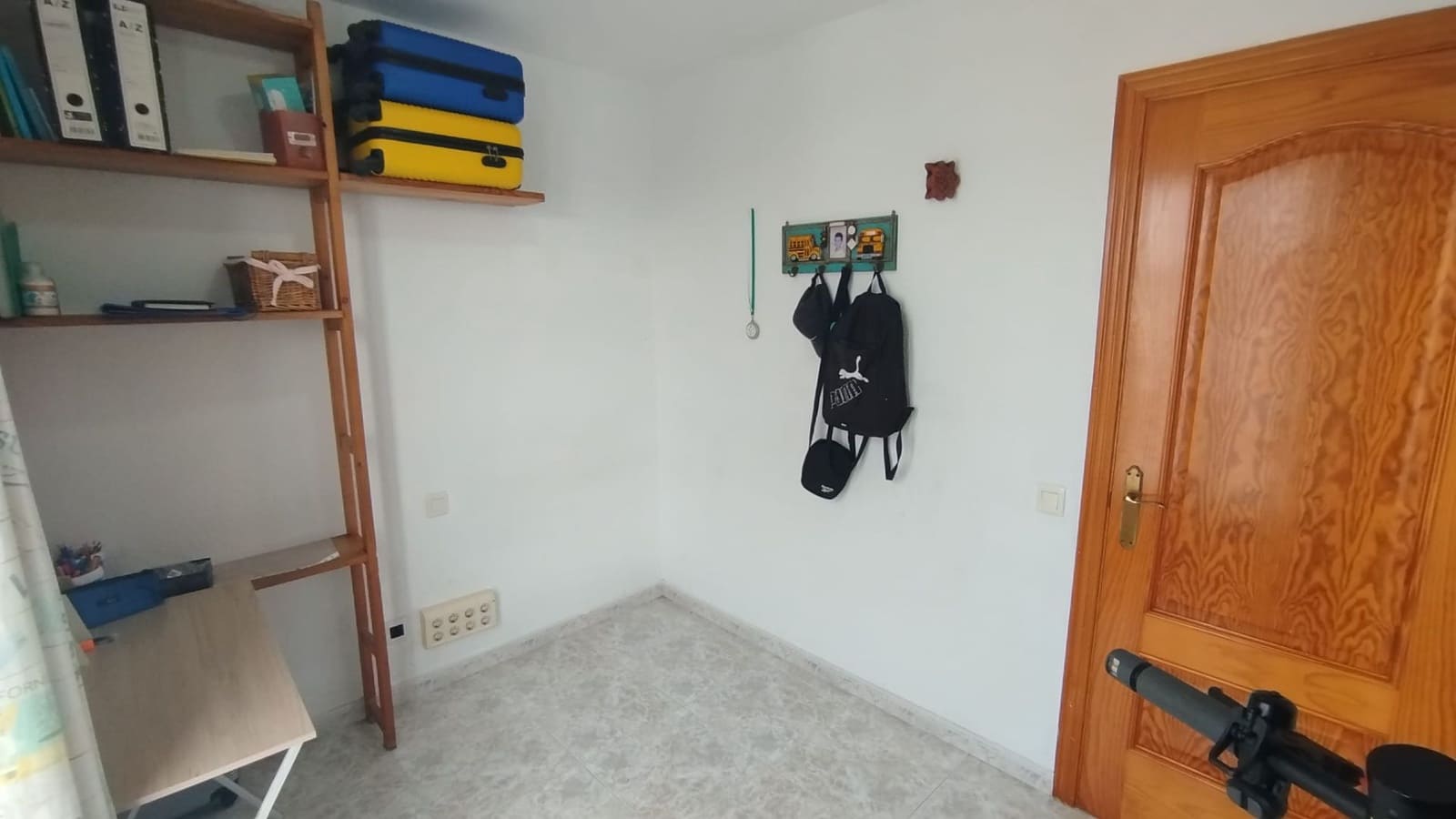 4 chambre Appartement à vendre à Corralejo - 330 000 € (Ref: 9536654)