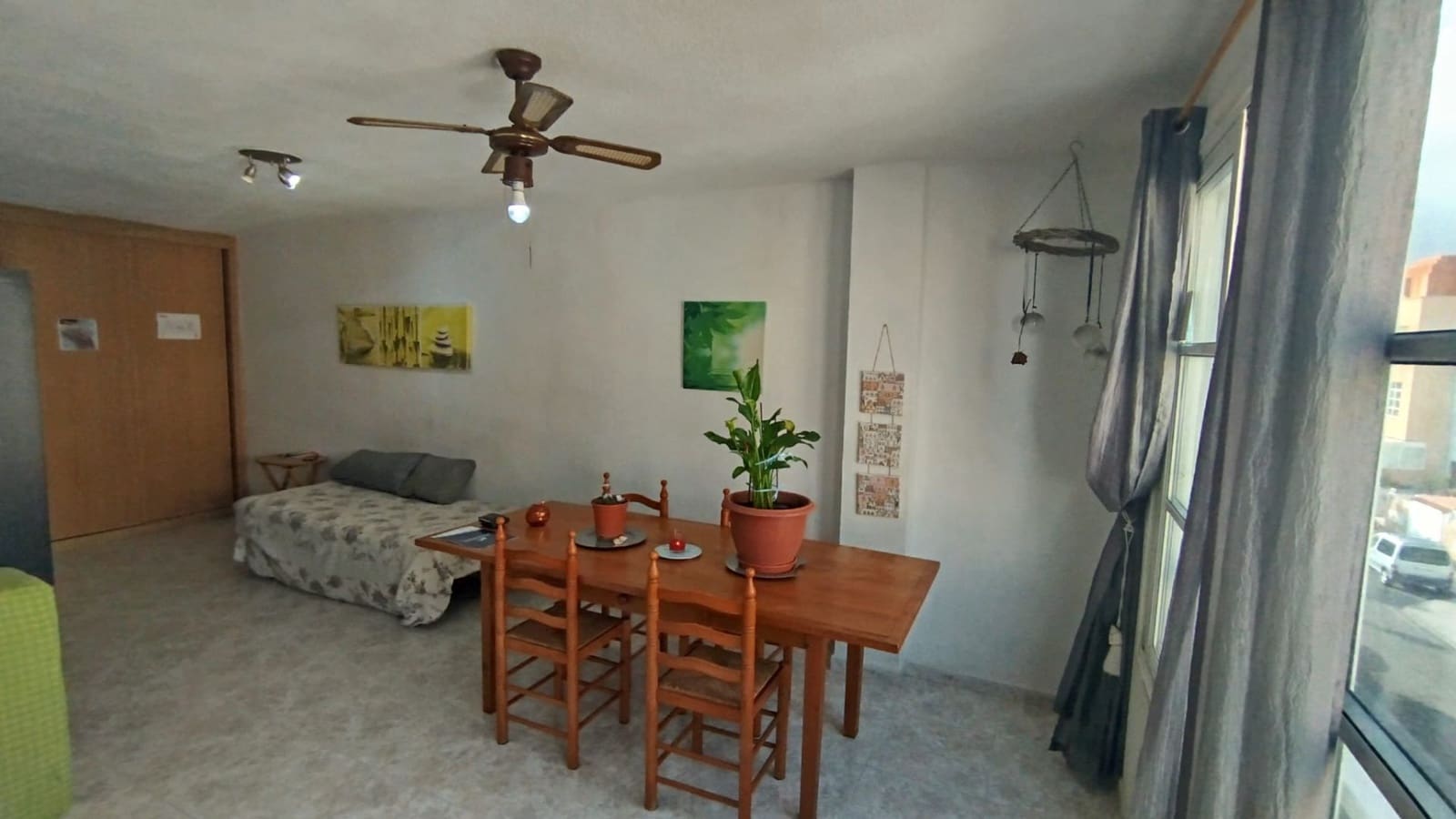 4 chambre Appartement à vendre à Corralejo - 330 000 € (Ref: 9536654)