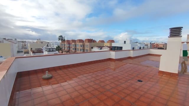 4 camera da letto Appartamento in vendita in Corralejo, La Oliva - 330.000 € (Rif: 9536654)
