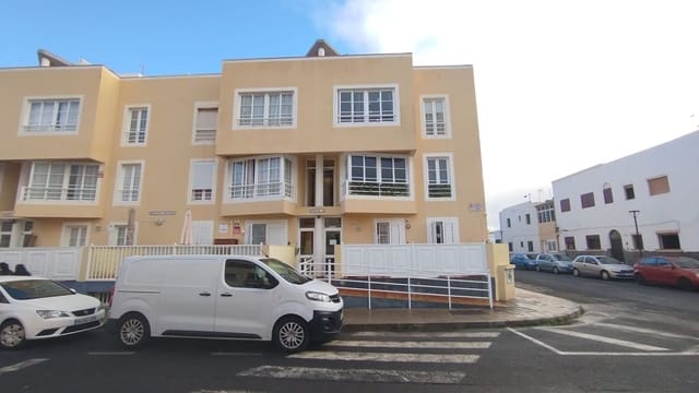 4 camera da letto Appartamento in vendita in Corralejo, La Oliva - 330.000 € (Rif: 9536654)